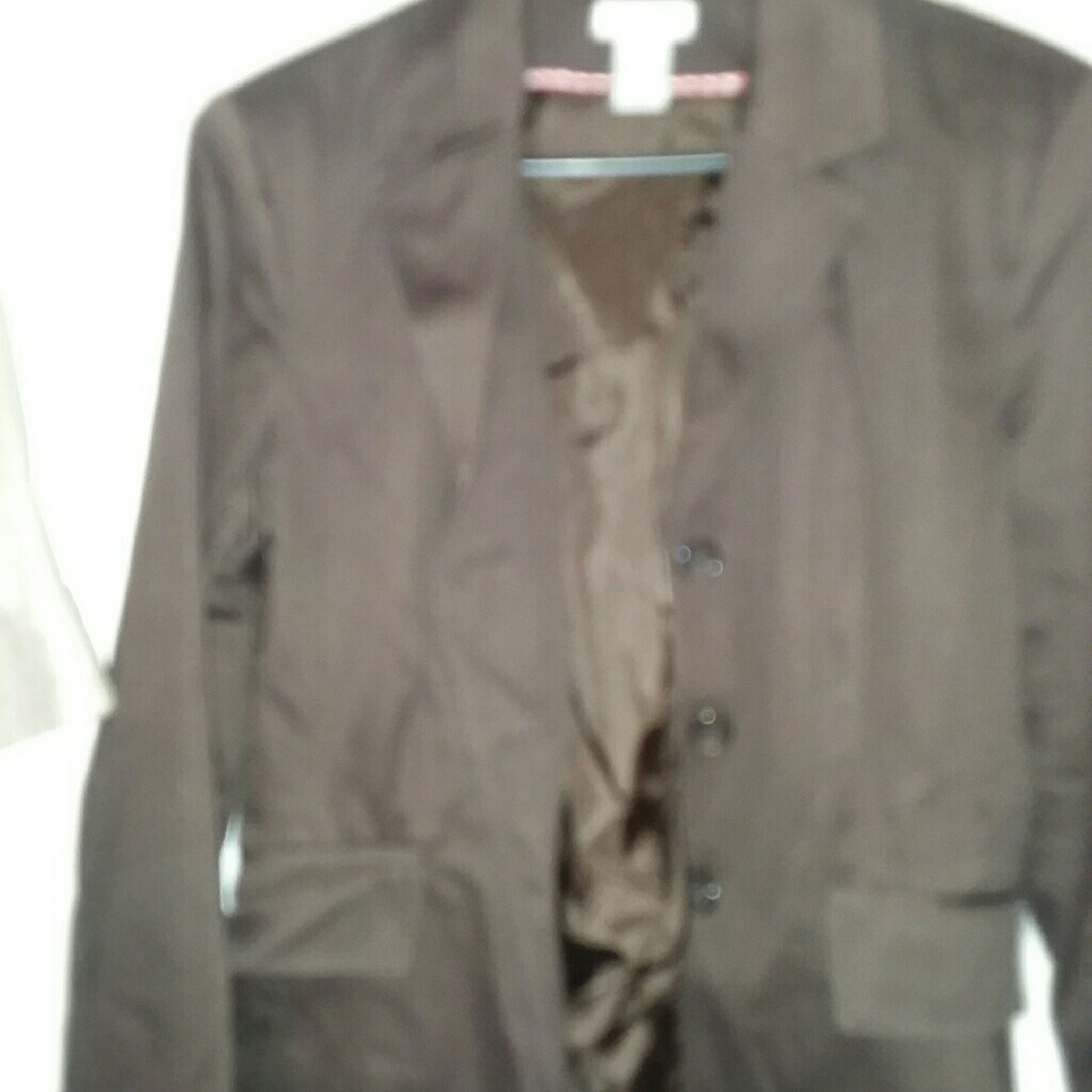 Blazer - Picture 7 of 8